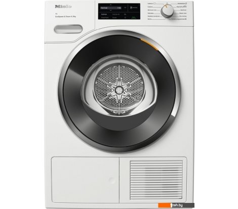  - Стиральная машина Miele TWL780WP EcoSpeed&Steam - TWL780WP EcoSpeed&Steam