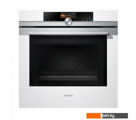  - Духовые шкафы Siemens HM676G0W1 - HM676G0W1