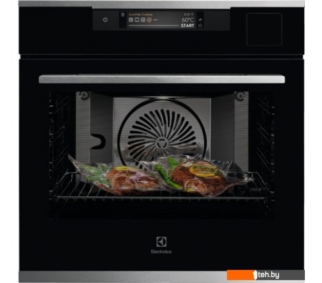  - Духовые шкафы Electrolux KOAAS31WX - KOAAS31WX