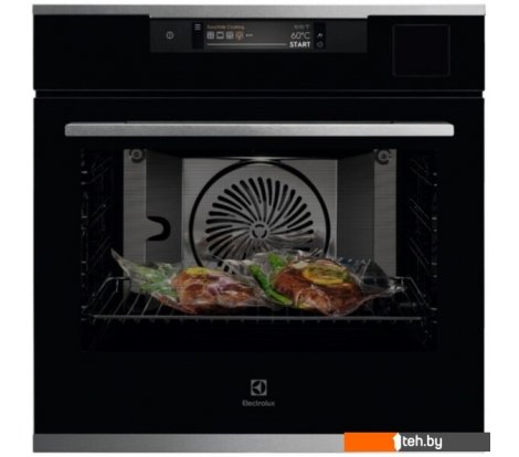  - Духовые шкафы Electrolux KOAAS31WX - KOAAS31WX