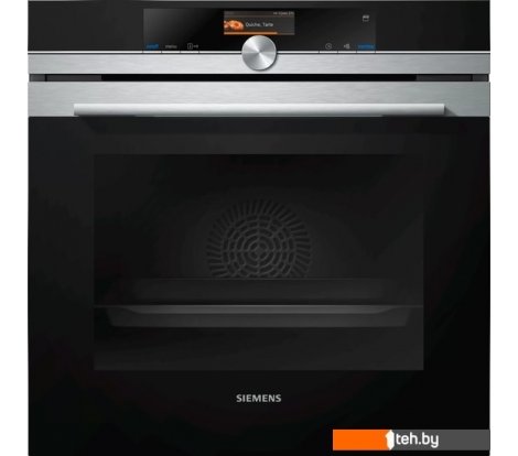  - Духовые шкафы Siemens HS636GDS2 - HS636GDS2