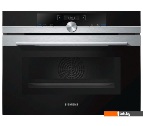  - Духовые шкафы Siemens CM633GBS1 - CM633GBS1