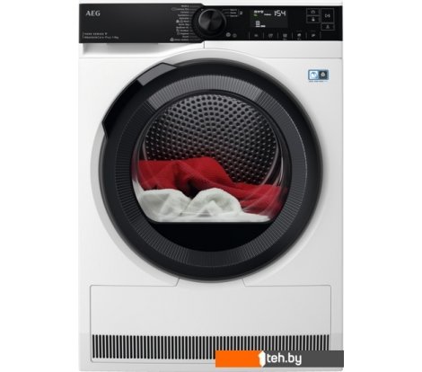 - Стиральная машина AEG TR939M6CE - TR939M6CE