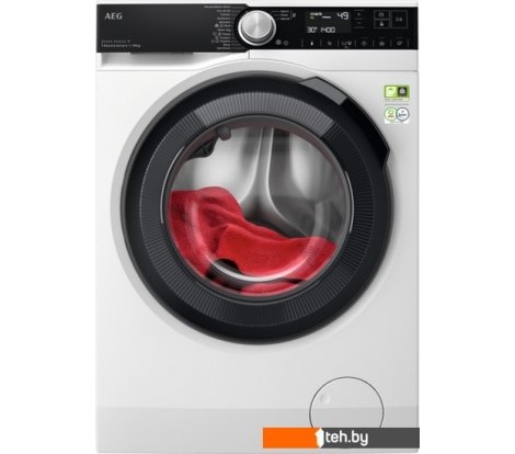 - Стиральная машина AEG LFR95146UE - LFR95146UE