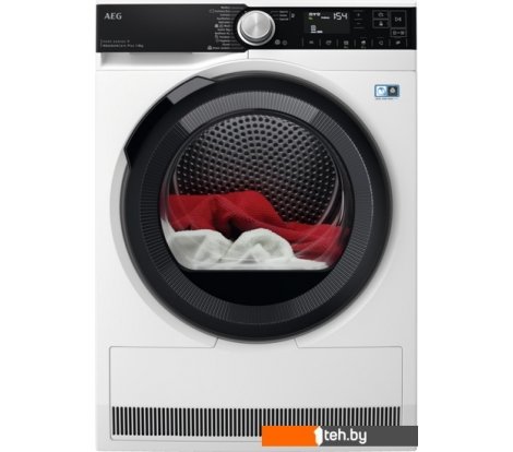 - Стиральная машина AEG TR958M6CE - TR958M6CE