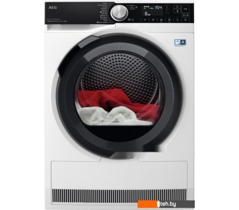  - Стиральная машина AEG TR958M6CE - TR958M6CE