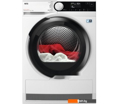  - Стиральная машина AEG TR939M4E - TR939M4E