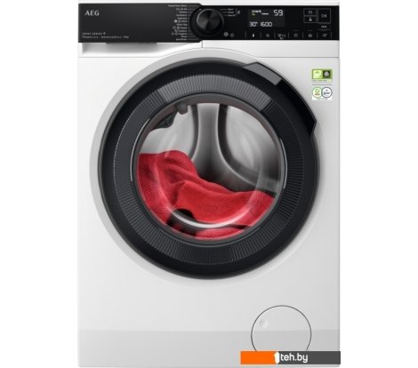  - Стиральная машина AEG LFR83846OE - LFR83846OE