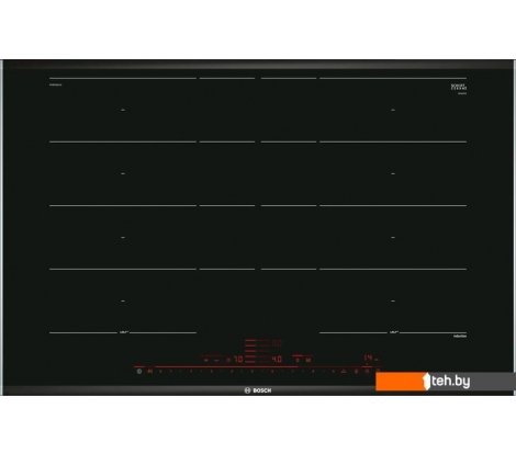  - Варочные панели Bosch Serie 8 PXY875DC1E - Serie 8 PXY875DC1E