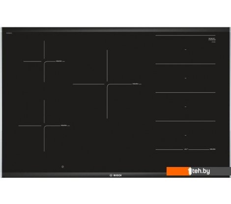 - Варочные панели Bosch Serie 8 PXV875DC1E - Serie 8 PXV875DC1E