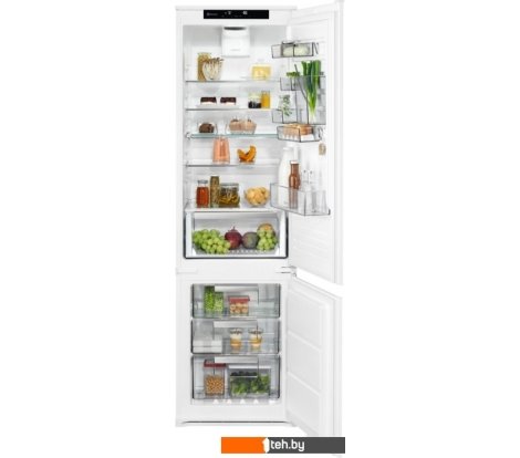  - Холодильники Electrolux ENS8TE19S - ENS8TE19S