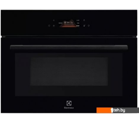  - Духовые шкафы Electrolux CombiQuick 800 EVL8E08Z - CombiQuick 800 EVL8E08Z