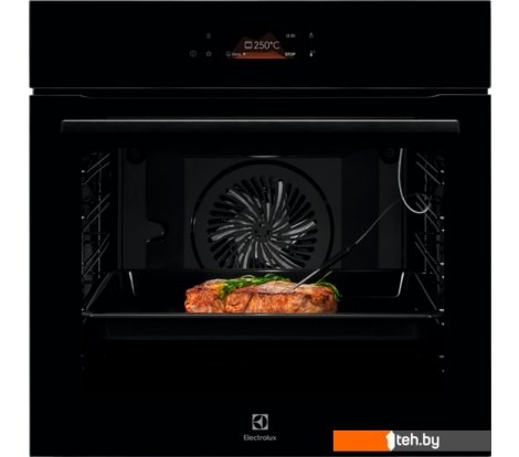  - Духовые шкафы Electrolux AssistedCooking 800 KOEBP39Z - AssistedCooking 800 KOEBP39Z