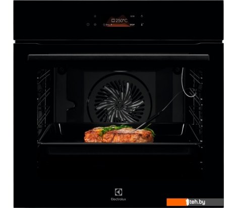  - Духовые шкафы Electrolux AssistedCooking 800 KOEBP39Z - AssistedCooking 800 KOEBP39Z