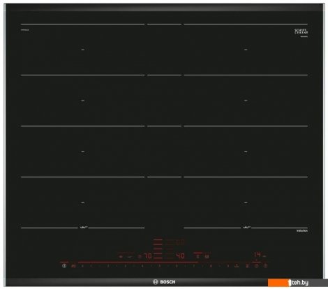  - Варочные панели Bosch PXY675DC1E - PXY675DC1E