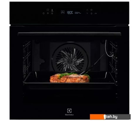  - Духовые шкафы Electrolux EOE7P31Z - EOE7P31Z