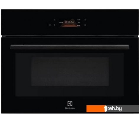  - Микроволновые печи Electrolux EVM8E08Z - EVM8E08Z
