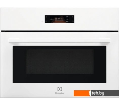  - Микроволновые печи Electrolux EVM8E08V - EVM8E08V