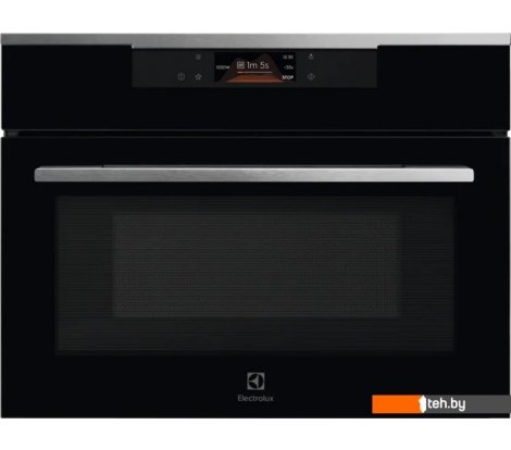 - Микроволновые печи Electrolux KVMBE08X - KVMBE08X