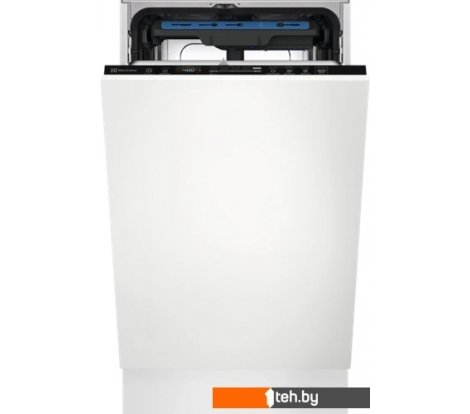 - Посудомоечные машины Electrolux KEMB3301L - KEMB3301L