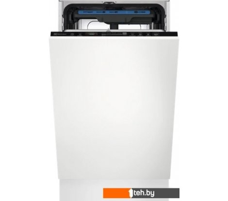  - Посудомоечные машины Electrolux KEMB3301L - KEMB3301L