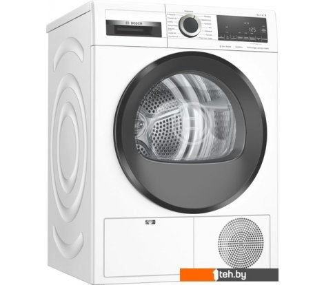  - Стиральная машина Bosch Serie 6 WQG241AKPL - Serie 6 WQG241AKPL