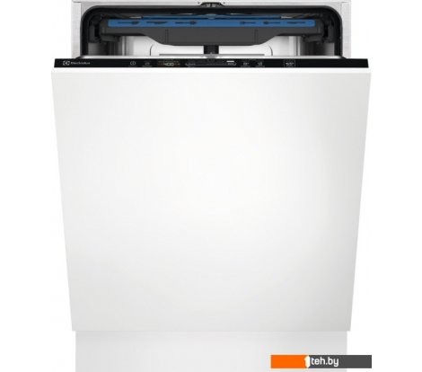 - Посудомоечные машины Electrolux EEM48221L - EEM48221L
