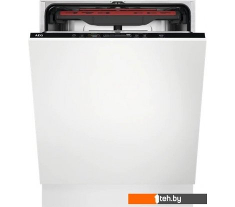  - Посудомоечные машины AEG FSB53927Z - FSB53927Z
