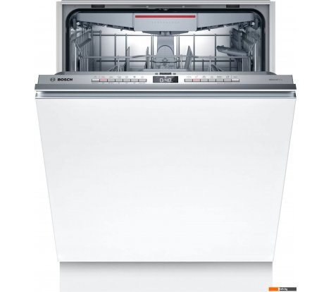  - Посудомоечные машины Bosch Serie 4 SMV4EVX10E - Serie 4 SMV4EVX10E