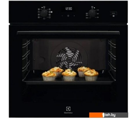  - Духовые шкафы Electrolux EOD5C71Z - EOD5C71Z