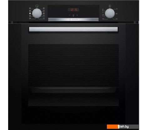  - Духовые шкафы Bosch Serie 4 HRA334EB0 - Serie 4 HRA334EB0