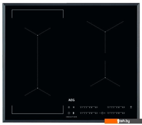  - Варочные панели AEG IKE64441FB - IKE64441FB