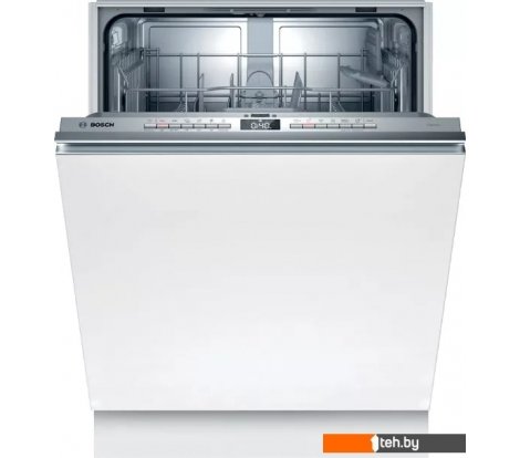  - Посудомоечные машины Bosch SMV4HTX31E - SMV4HTX31E