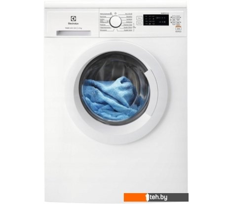  - Стиральная машина Electrolux EW2FN727WP - EW2FN727WP