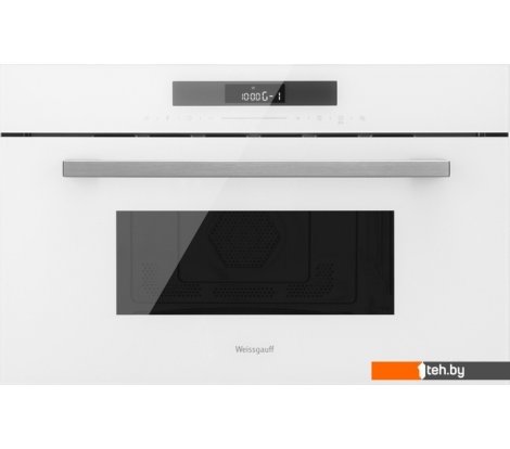  - Микроволновые печи Weissgauff BMWO-342 DW Touch - BMWO-342 DW Touch