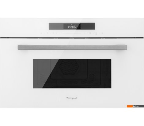  - Микроволновые печи Weissgauff BMWO-342 DW Touch - BMWO-342 DW Touch