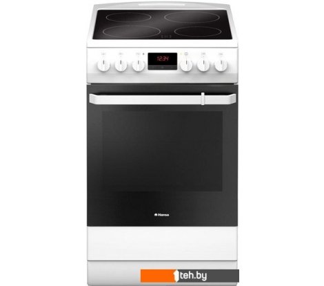  - Кухонные плиты Hansa FCCW59209 - FCCW59209