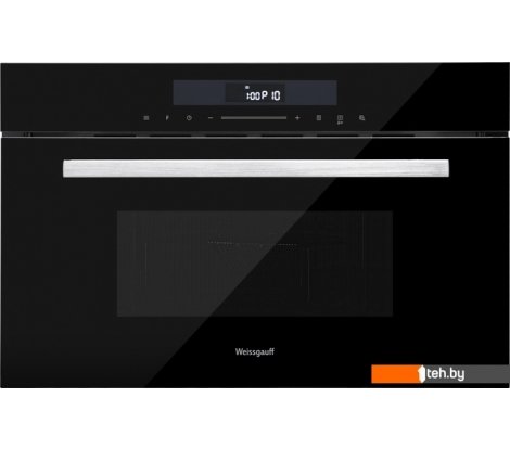  - Микроволновые печи Weissgauff BMWO-341 DB - BMWO-341 DB