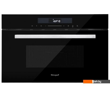  - Микроволновые печи Weissgauff BMWO-341 DB - BMWO-341 DB