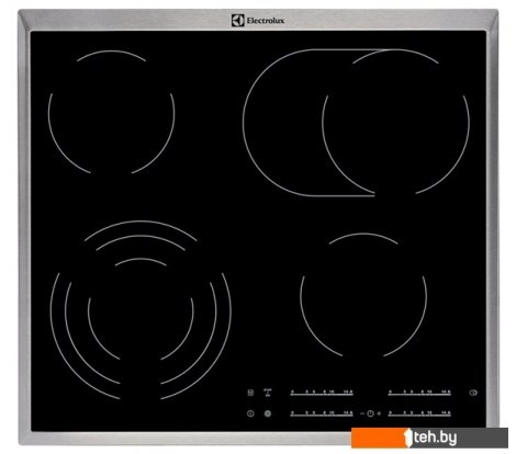  - Варочные панели Electrolux EHF46547XK - EHF46547XK