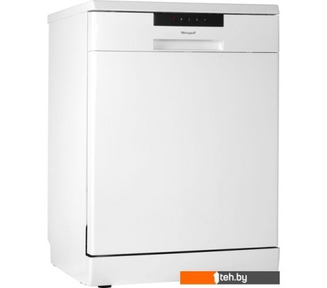 - Посудомоечные машины Weissgauff DW 6035 - DW 6035
