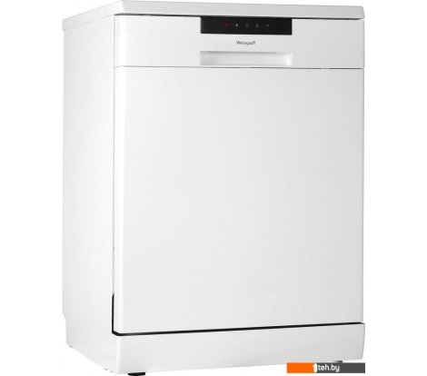  - Посудомоечные машины Weissgauff DW 6035 - DW 6035