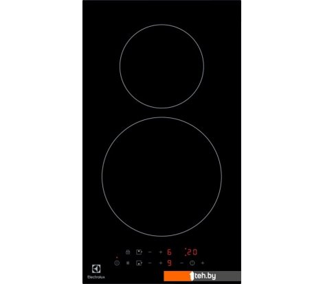  - Варочные панели Electrolux LIT30230C - LIT30230C