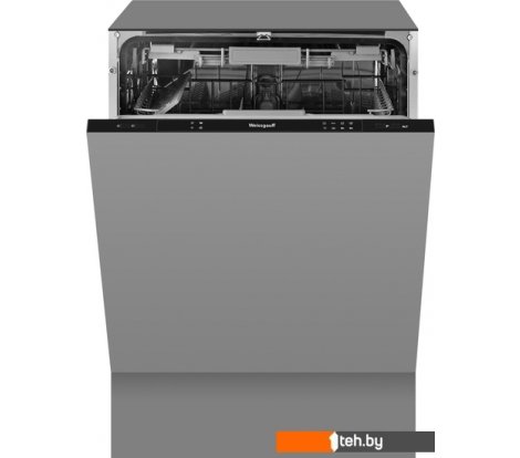 - Посудомоечные машины Weissgauff BDW 6035 - BDW 6035