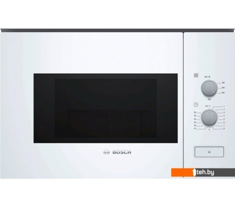  - Микроволновые печи Bosch BFL520MW0 - BFL520MW0