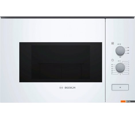  - Микроволновые печи Bosch BFL520MW0 - BFL520MW0