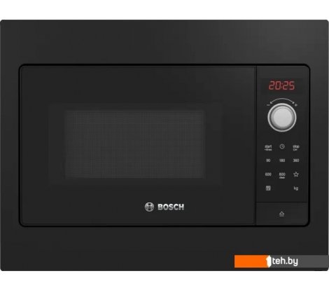 - Микроволновые печи Bosch Serie 2 BFL523MB3 - Serie 2 BFL523MB3