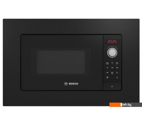  - Микроволновые печи Bosch Serie 2 BFL523MB3 - Serie 2 BFL523MB3