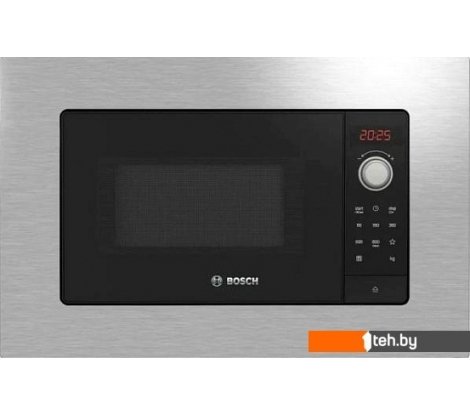  - Микроволновые печи Bosch BFL623MS3 - BFL623MS3