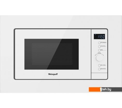  - Микроволновые печи Weissgauff HMT-220 WG Grill - HMT-220 WG Grill